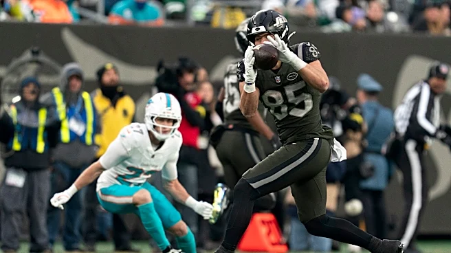 3 potential X-factors for the Jets offense vs. Dolphins in Week 7