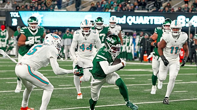 Jets vs. Dolphins: 3 key matchups to watch in Week 7