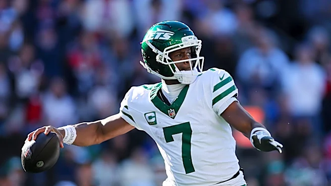 Jets vs. Dolphins: Bold predictions for Week 7