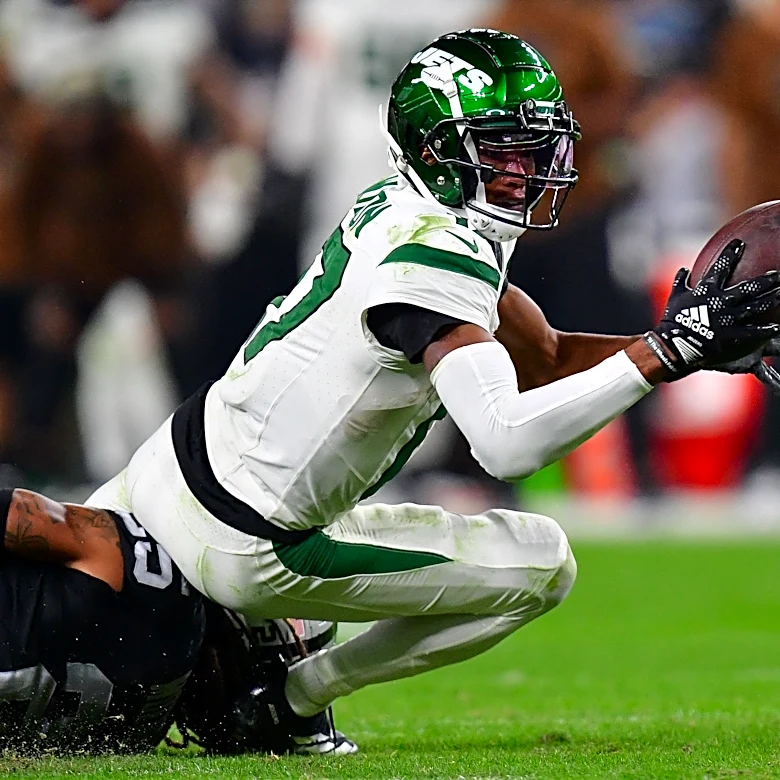 Jets vs. Raiders: 5 storylines to watch for ahead of Week 8