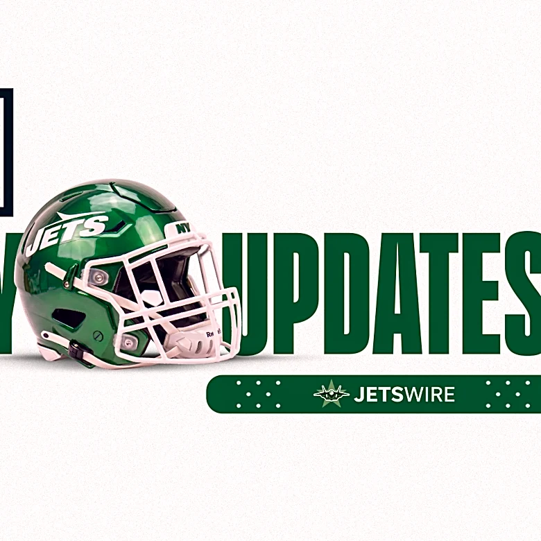 Jets vs. Raiders live injury news: Aaron Glenn's full Wednesday update