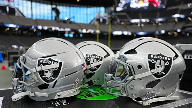 Jets vs. Raiders: Wednesday injury reports for both teams