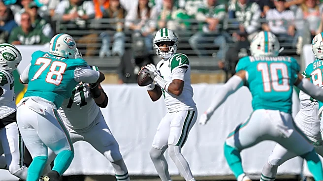 Where does PFF rank Jets' Geno Smith among every starting QB in NFL?