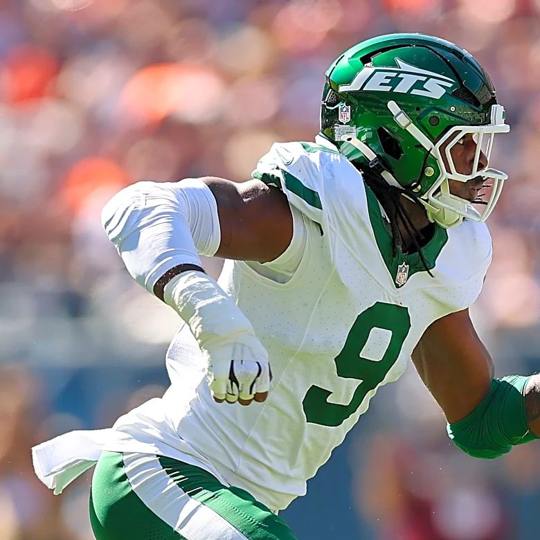 Who could the Jets potentially move at the 2026 NFL trade deadline?