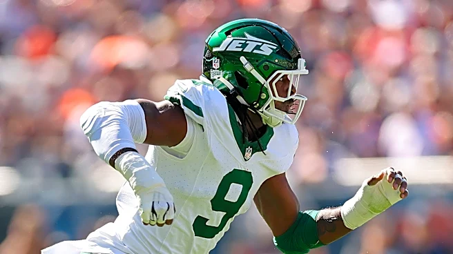 Who could the Jets potentially move at the 2026 NFL trade deadline?