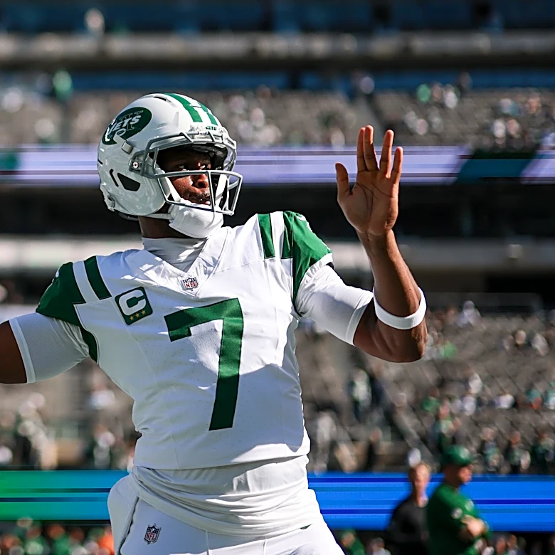 Jets vs. Raiders: 5 bold predictions for Week 8