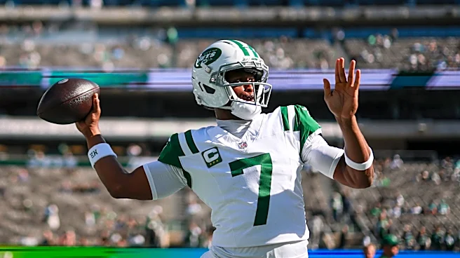 Jets vs. Raiders: 5 bold predictions for Week 8