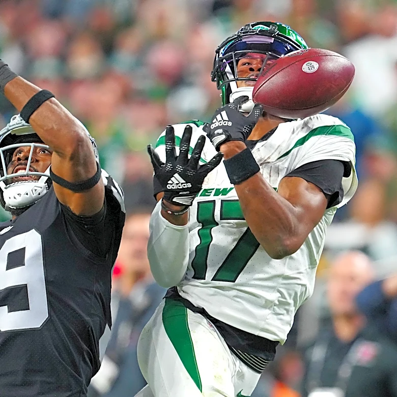 5 keys to a Jets win vs. the Raiders in Week 8
