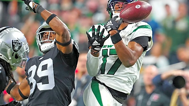 5 keys to a Jets win vs. the Raiders in Week 8