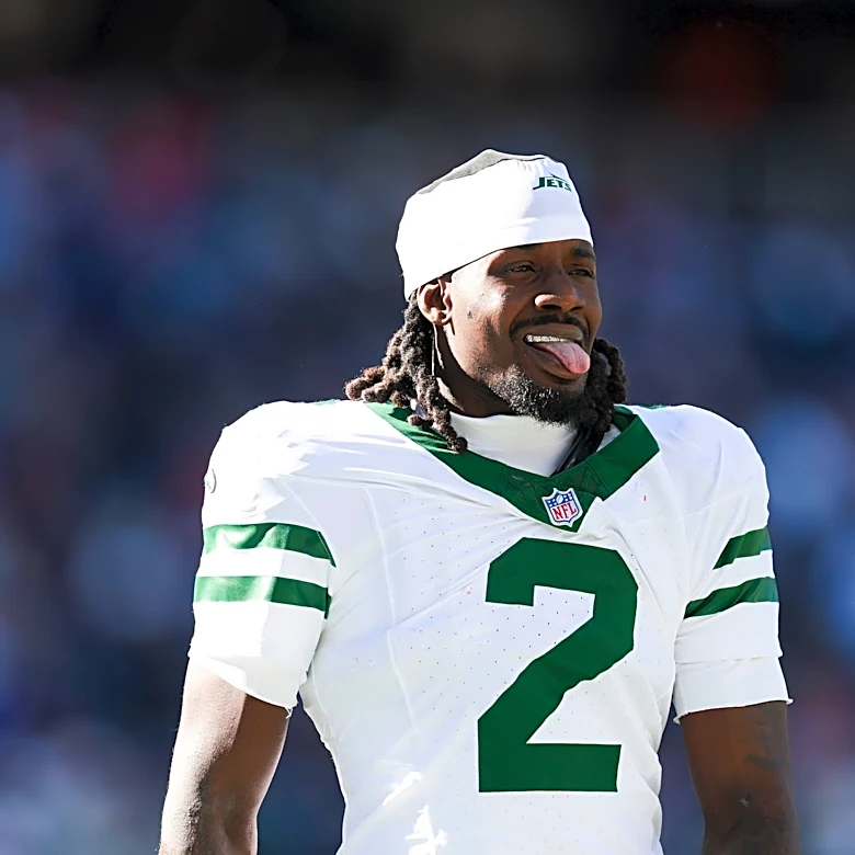 Jets' Jarvis Brownlee addresses benching and team fine