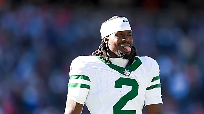 Jets' Jarvis Brownlee addresses benching and team fine