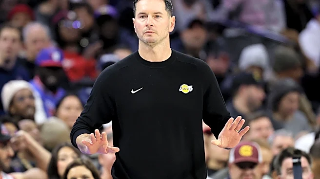 How did ESPN grade the Lakers' offseason moves?