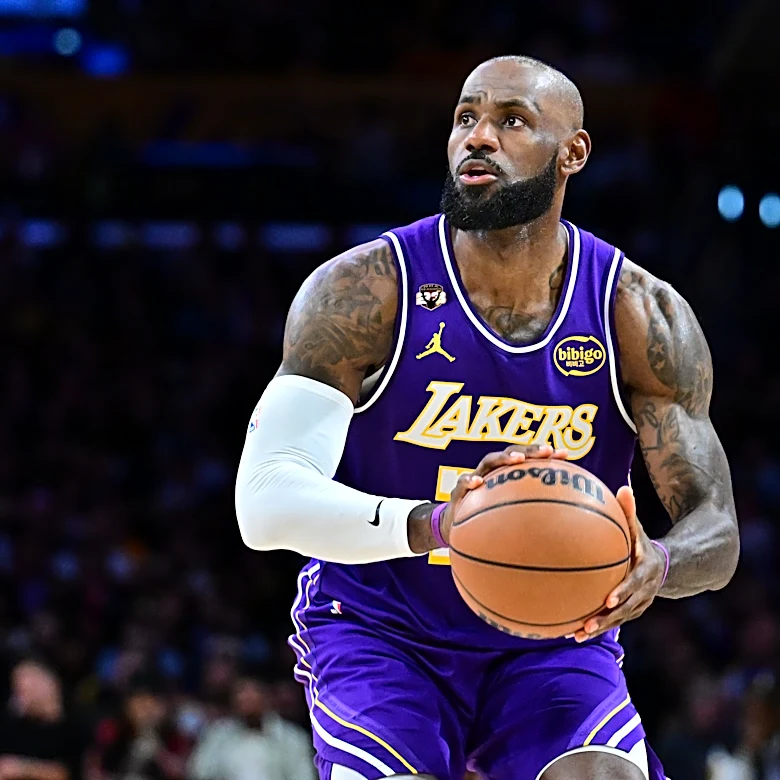 LeBron seriously considered joining 76ers instead of Lakers in 2018