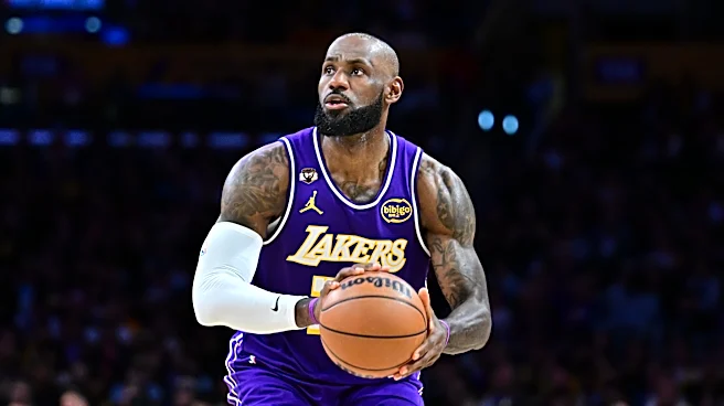 LeBron seriously considered joining 76ers instead of Lakers in 2018
