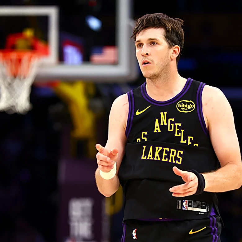 Cade Cunningham was 'very involved' in trying to recruit Austin Reaves
