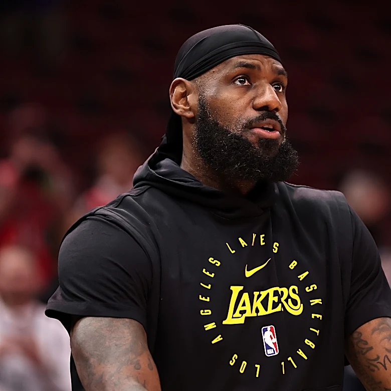 Shaquille O'Neal on why Lakers fans didn't love him or LeBron James