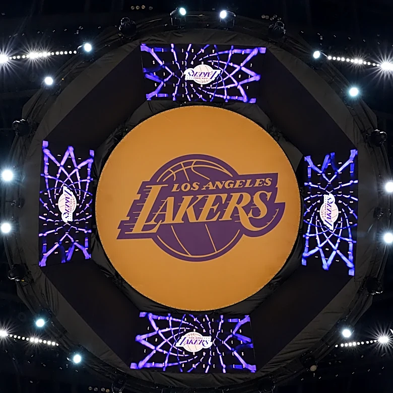Rival scout on Lakers' offense: 'Well, they’ll score a lot of points!'