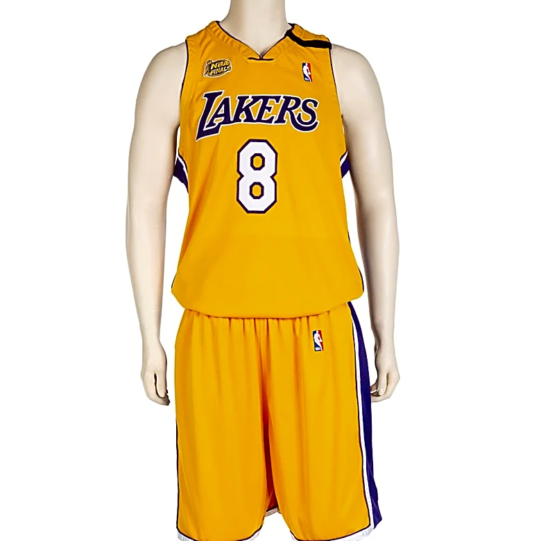 Every University of Florida player drafted by the Lakers
