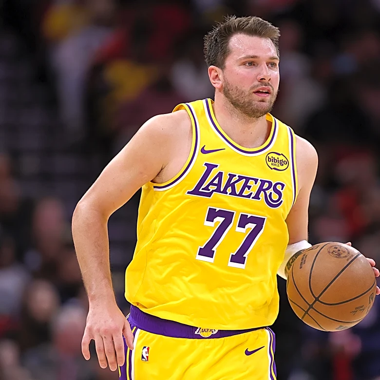 Dates for Luka Doncic's Lakers minicamp have been revealed