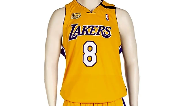 Every Gonzaga University player drafted by the Lakers