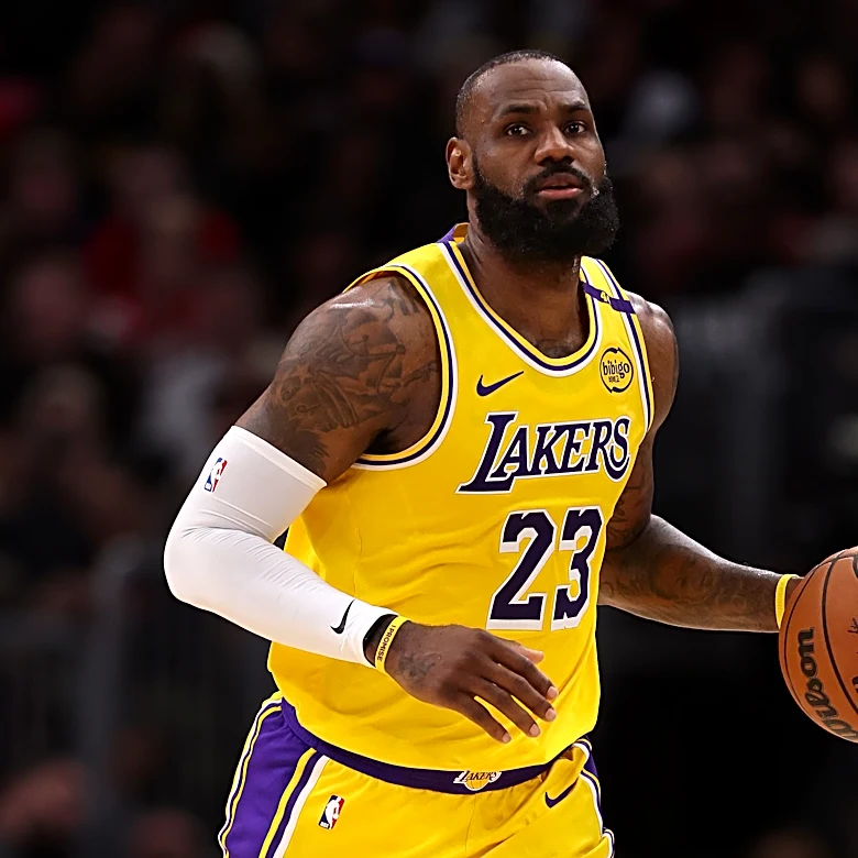 LeBron's James' greatest games with the Lakers: His team debut in 2018