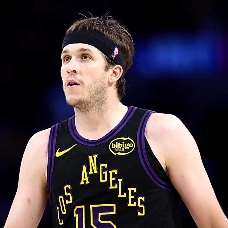 NBA insider suggests Lakers may have to trade Austin Reaves