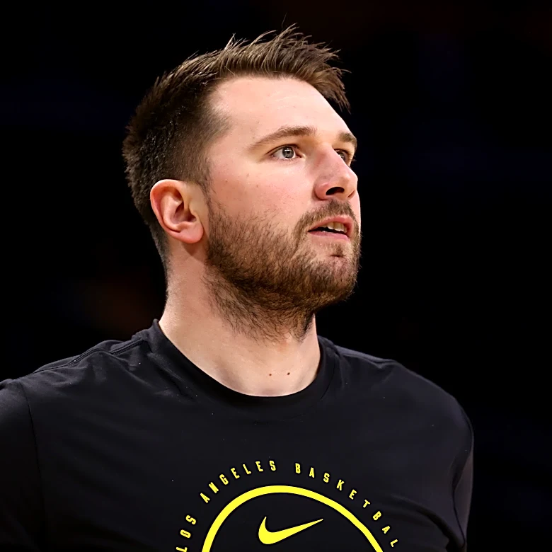 Luka Doncic makes heartfelt social media post after Don Nelson's death