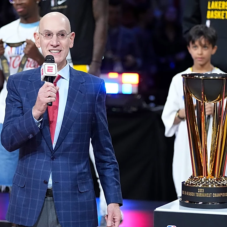 Lakers' full Emirates NBA Cup group play schedule has been revealed