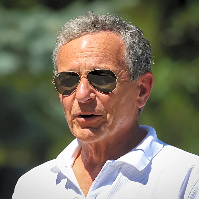 Iger: Agreement to purchase Lakers 'came together in three days'