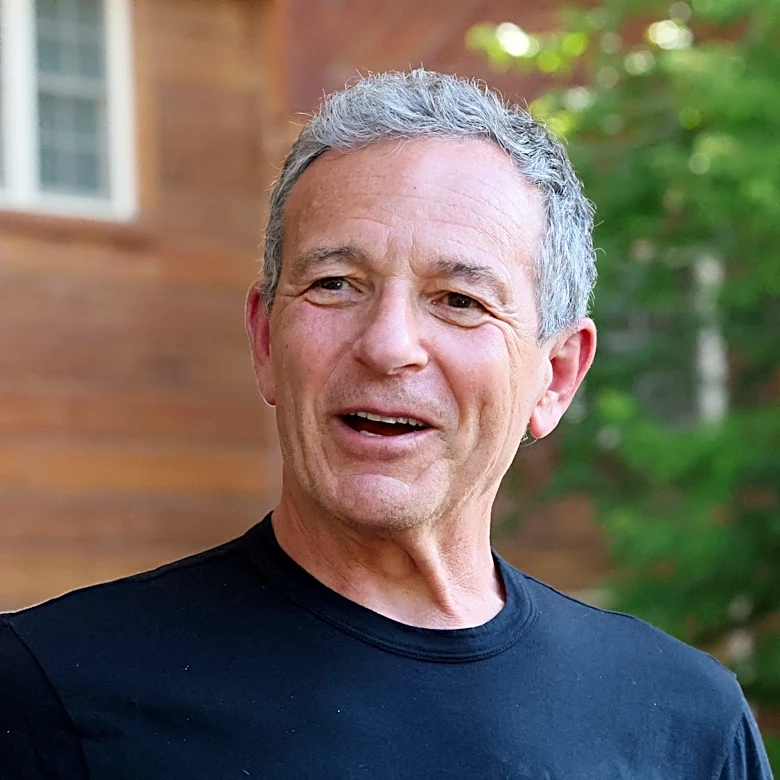 Bob Iger expected to be more involved with Lakers than Josh Kushner