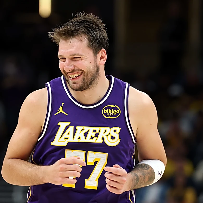 Tyrese Maxey: Luka Doncic could beat Thanos in a game of one-on-one
