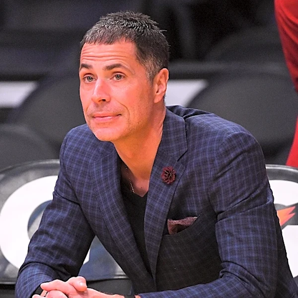 Mock trade gives Lakers two outstanding two-way wing defenders