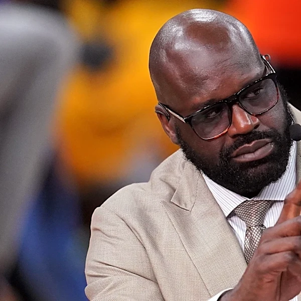 Shaquille O'Neal understands why Buss siblings want to sell Lakers