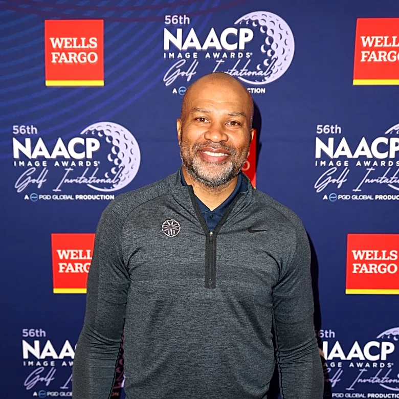 Derek Fisher on not getting voted into the Hall of Fame