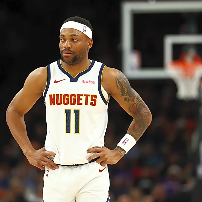 Lakers are being linked to Bruce Brown