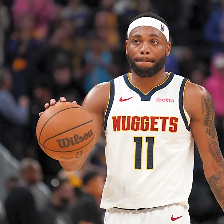 Bruce Brown said he was going to sign with Lakers in 2023