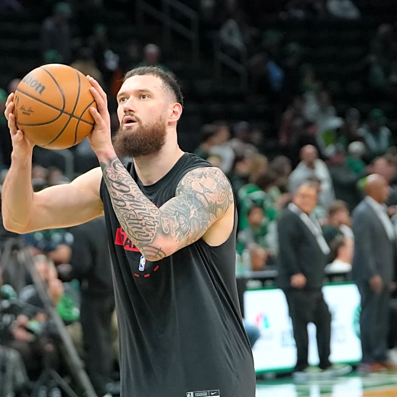 Watch: Sandro Maukelashvili vs Montenegro in World Cup qualifier