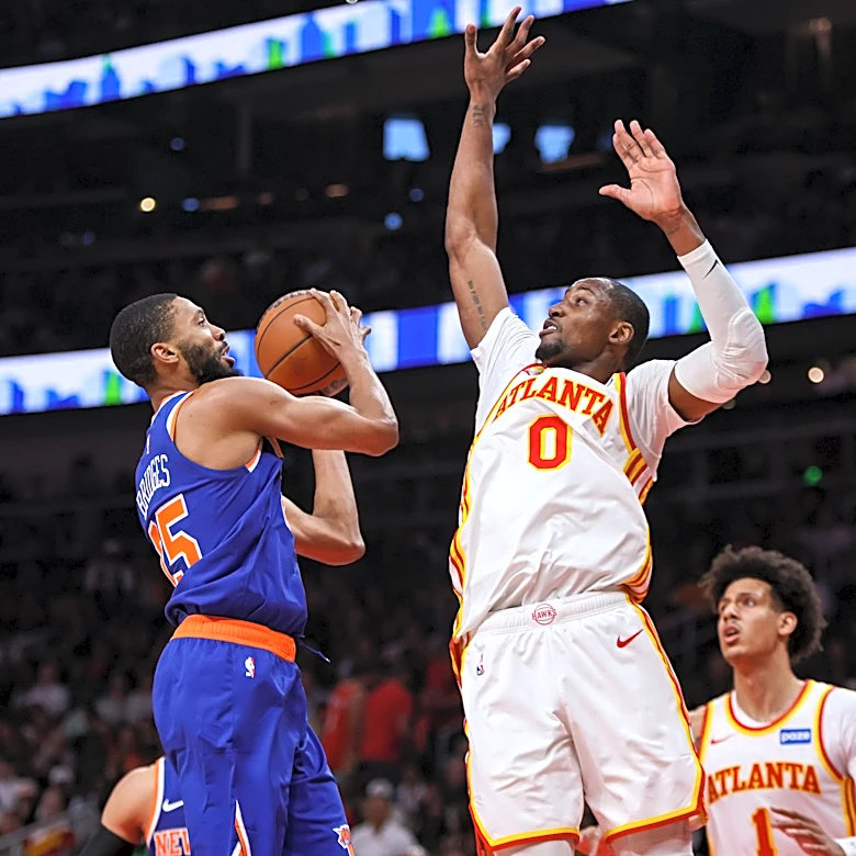Jonathan Kuminga's agent on why forward said no to Lakers