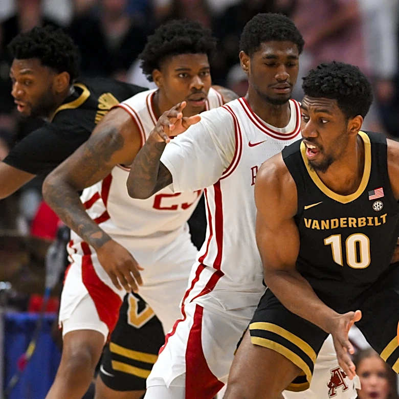 Lakers player goals for 2026-27 season: AK Okereke