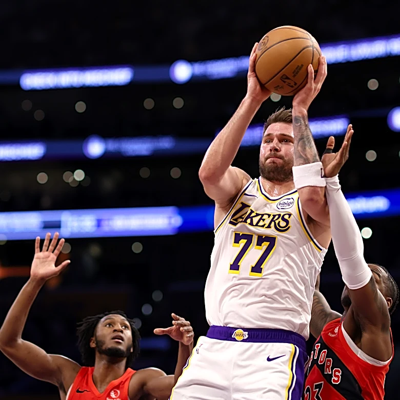 Kevin Durant likes how basketball players are emulating Luka Doncic