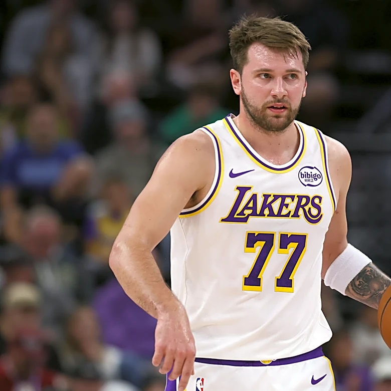 Channing Frye: Luka Doncic's current style of play won't get it done