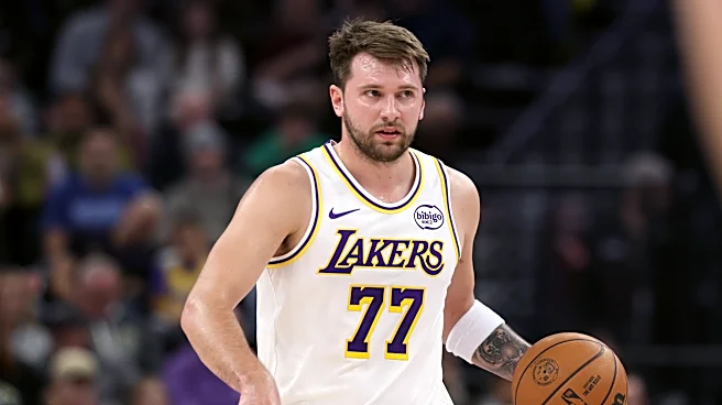 Channing Frye: Luka Doncic's current style of play won't get it done