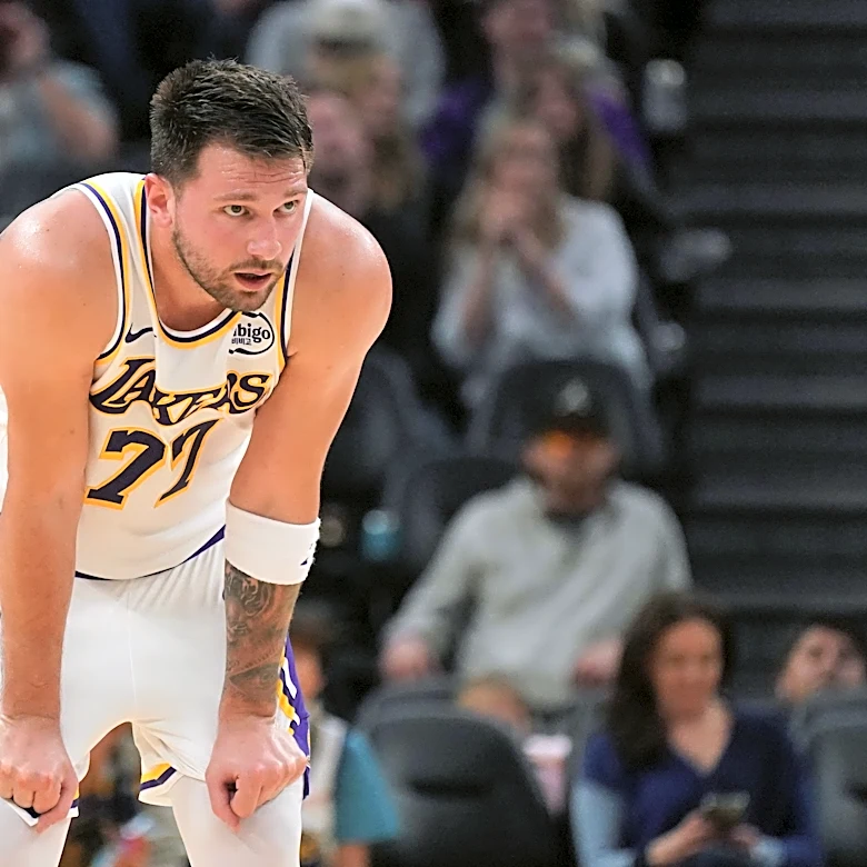 ESPN picks Lakers as the likeliest NBA team to be a disappointment