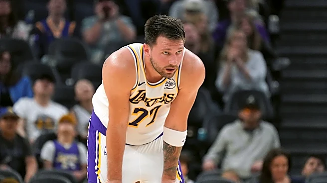 ESPN picks Lakers as the likeliest NBA team to be a disappointment