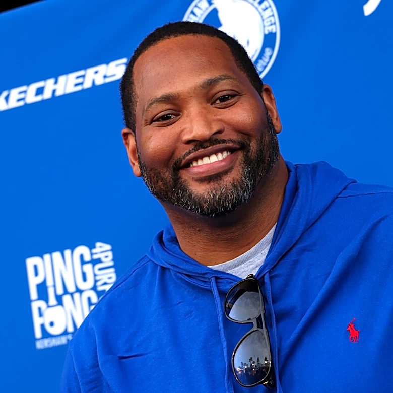 Robert Horry: 'It's gonna be very interesting to see' new-look Lakers