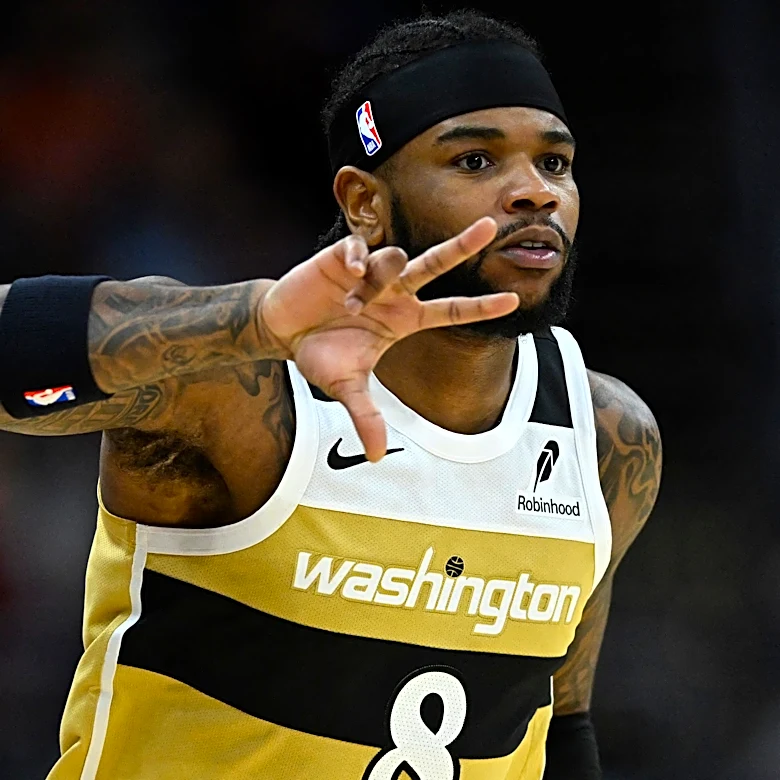 Jaden Hardy tells Lakers fans what they can expect from him