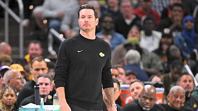 Lindsey Harding on coach JJ Redick: 'He does not move with an ego'