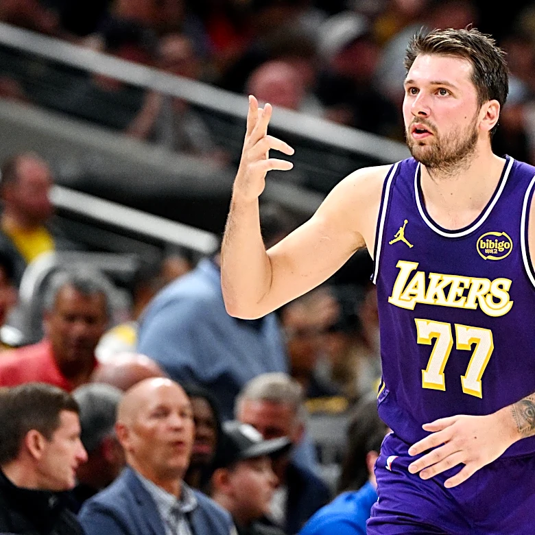Ziaire Williams says Luka Doncic has been showing excellent leadership