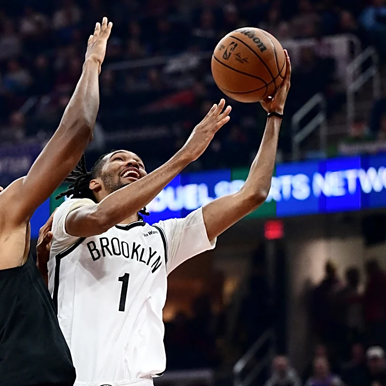 Ziaire Williams feels Lakers were the 'best fit' for him