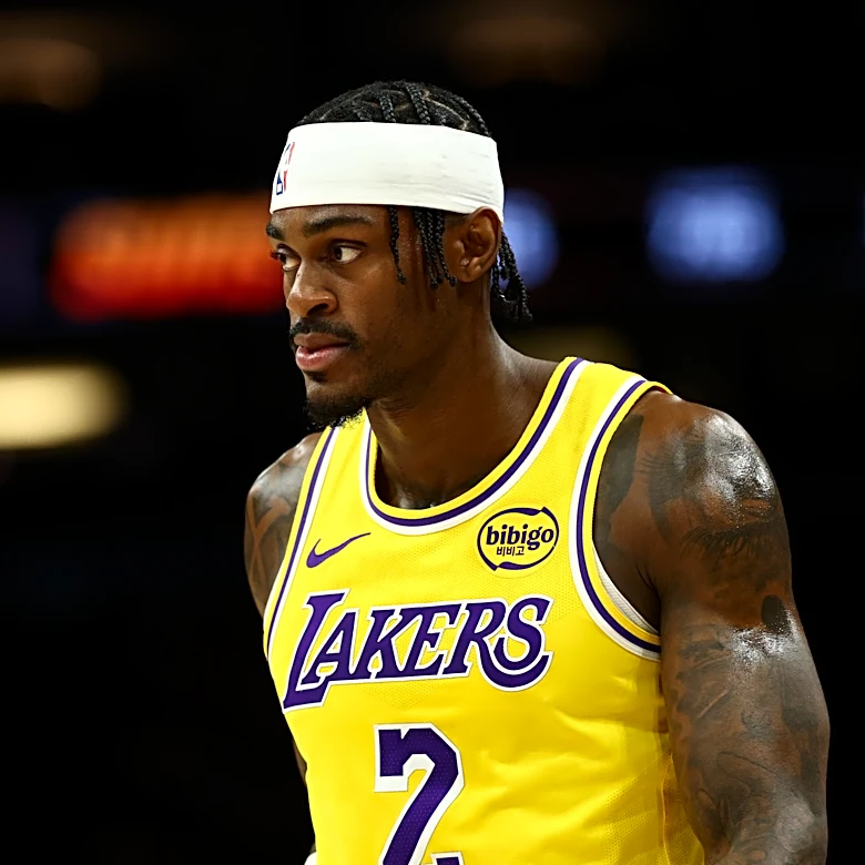 NBA insider on Lakers' plans for Jarred Vanderbilt moving forward